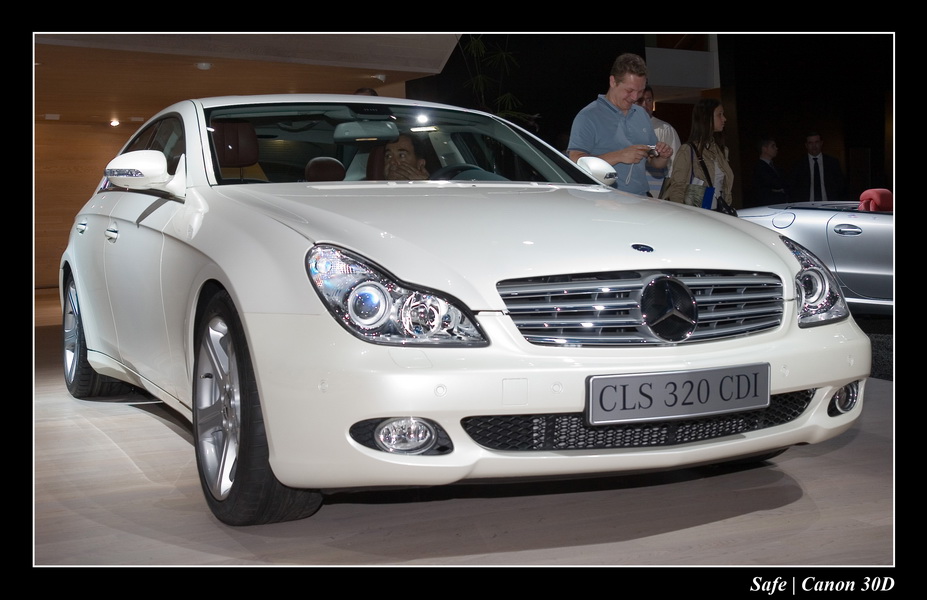 2006 - 10 - Mondial auto Paris 381